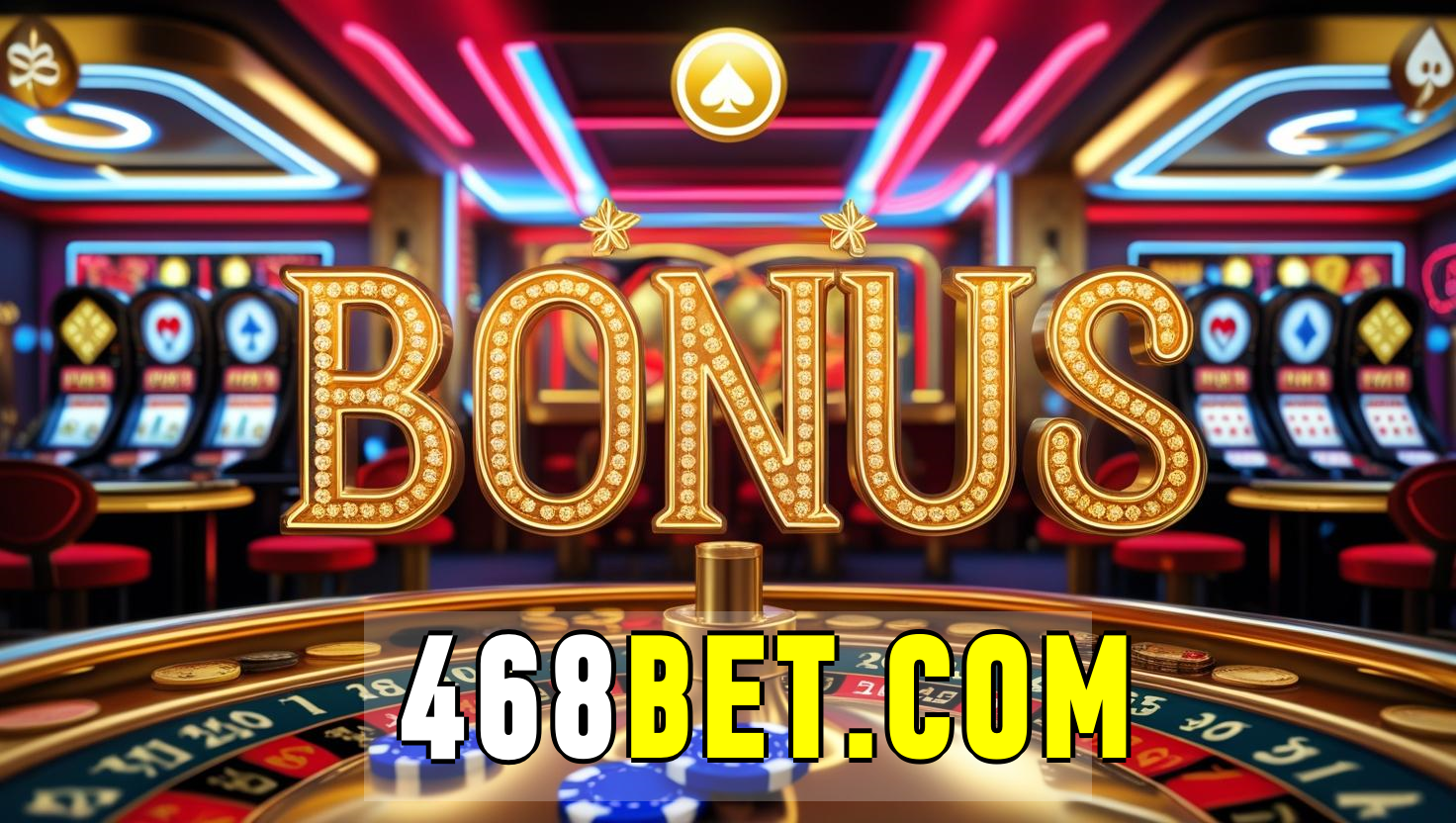 468bet  - Promoções e bônus exclusivos para novos jogadores.