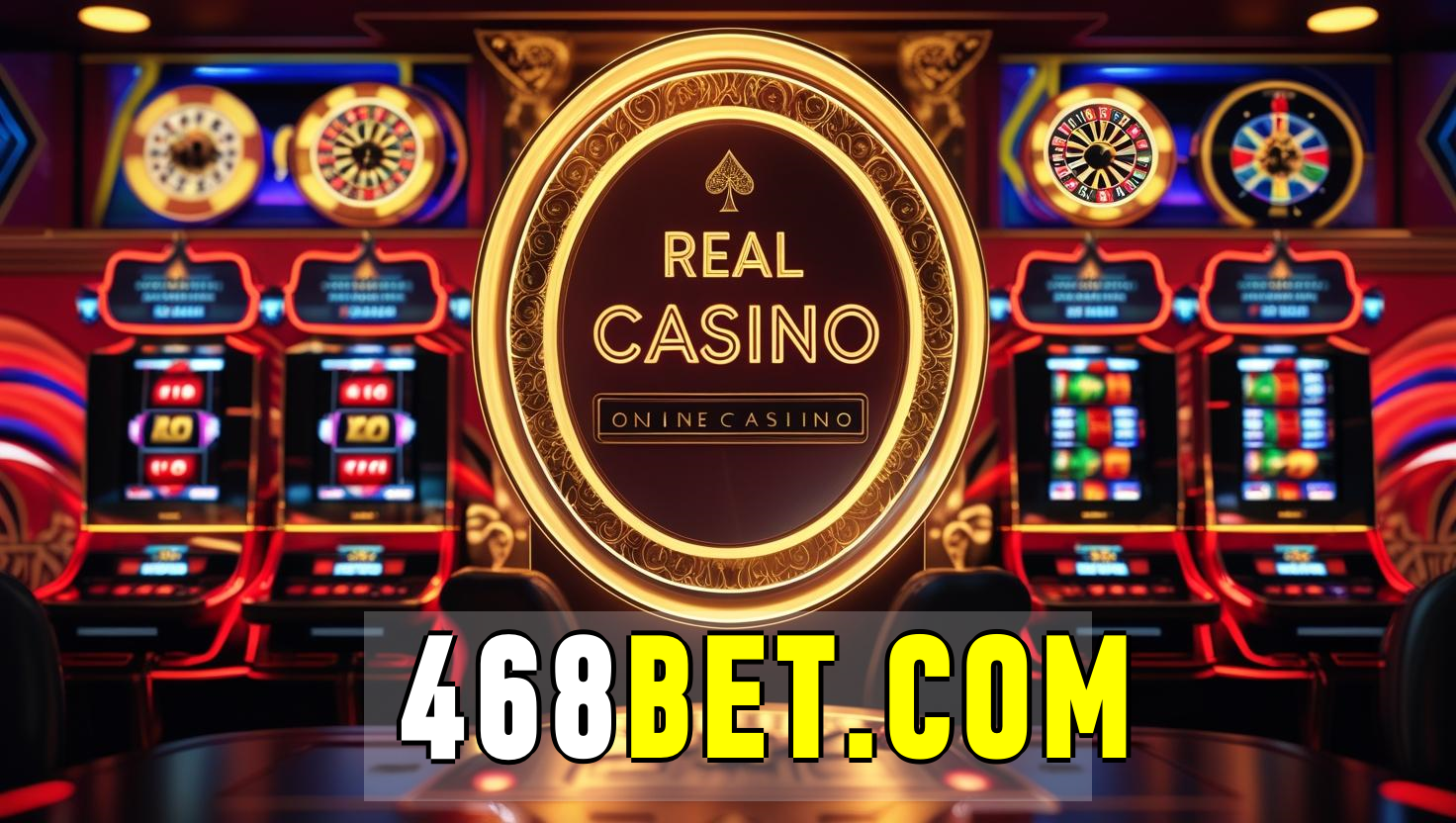 468bet  – A Maior Seleção de Jogos Ao Vivo e Cassino Online