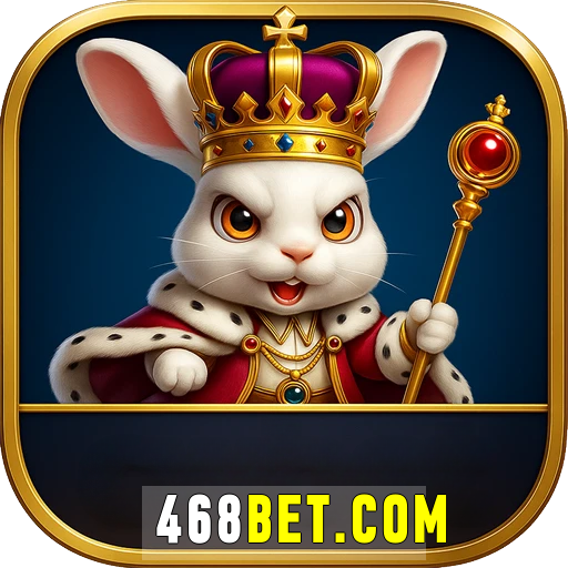468bet Logo